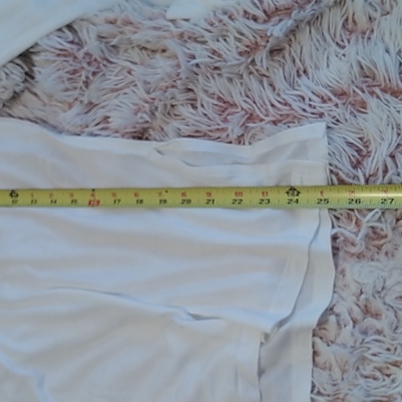 🥚FP Fresh & Clean Long sleeve Tee - Picture 9 of 10